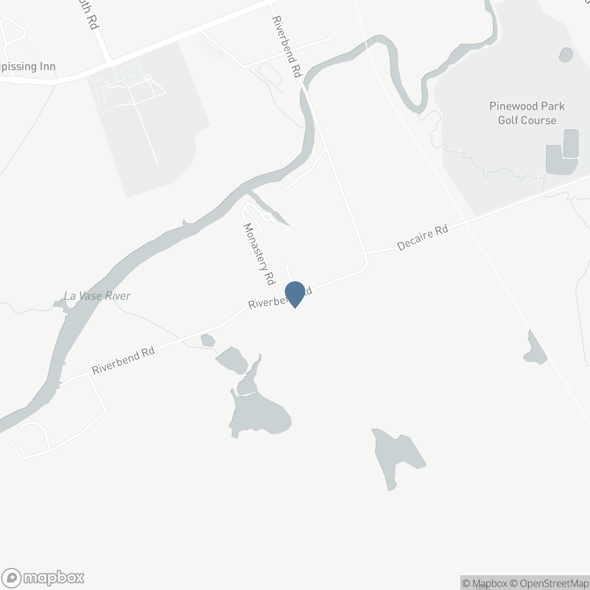 8 - 395 RIVERBEND ROAD, North Bay, Ontario P1B 8Z4